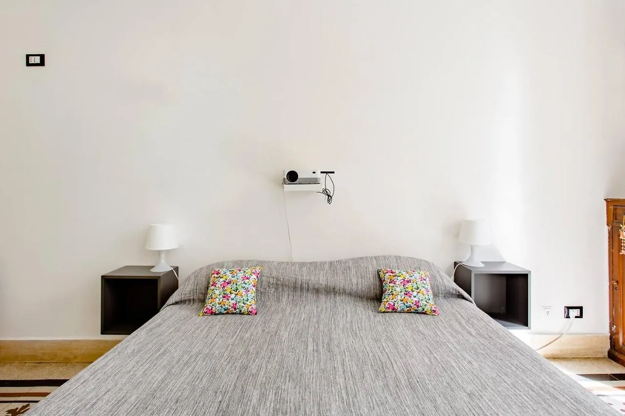 Il Lapino Hotel Palermo Italy