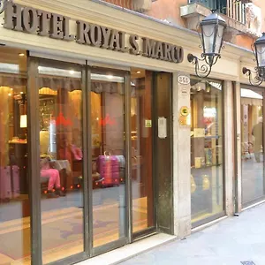 Royal San Marco Venise