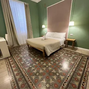Maison d'hôtes Bed In, Palerme