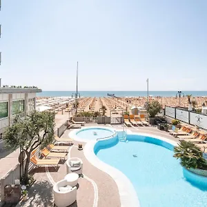 *** Hotel Capri Italien