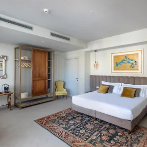 Paradiso 4*, Taormina Italy