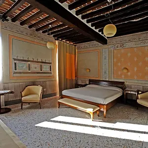  Hotel Giulia Gonzaga Italien