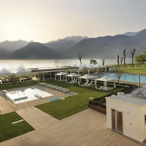 Seven Park - Adults Only 4*, Colico Italy