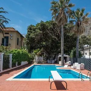 Bed & Breakfast Liberty Sul Mare, Palermo