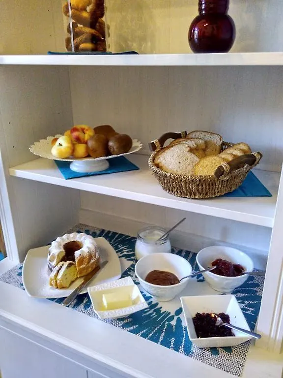 Hotel Il Lapino à Palerme