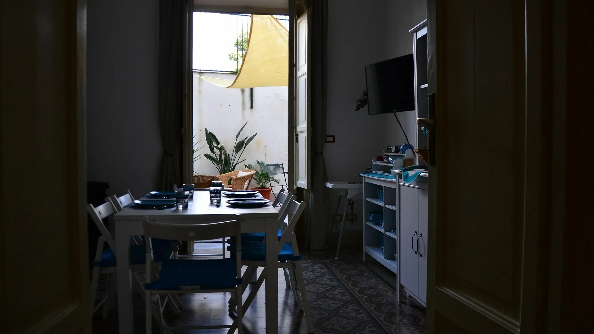 Hotel Il Lapino à Palerme 3*,