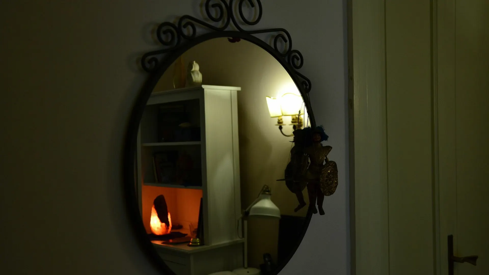 Maison d'hôtes Hotel Il Lapino à Palerme